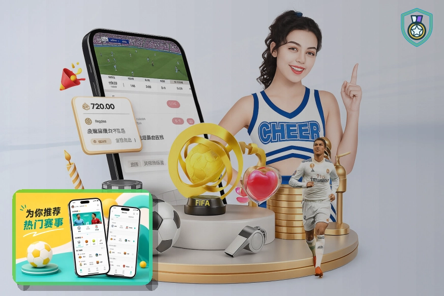 2026美加墨世界杯主视觉图